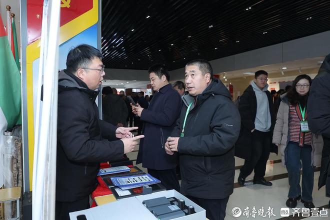 搭建新技术交流合作平台山东建筑节能协会成立门窗幕墙专委会(图7)