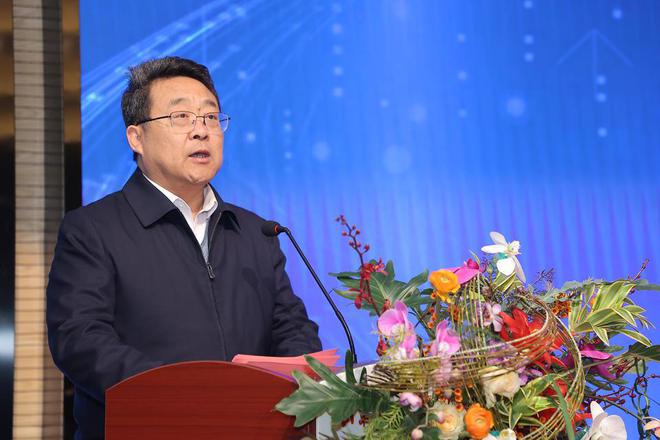 搭建新技术交流合作平台山东建筑节能协会成立门窗幕墙专委会(图2)