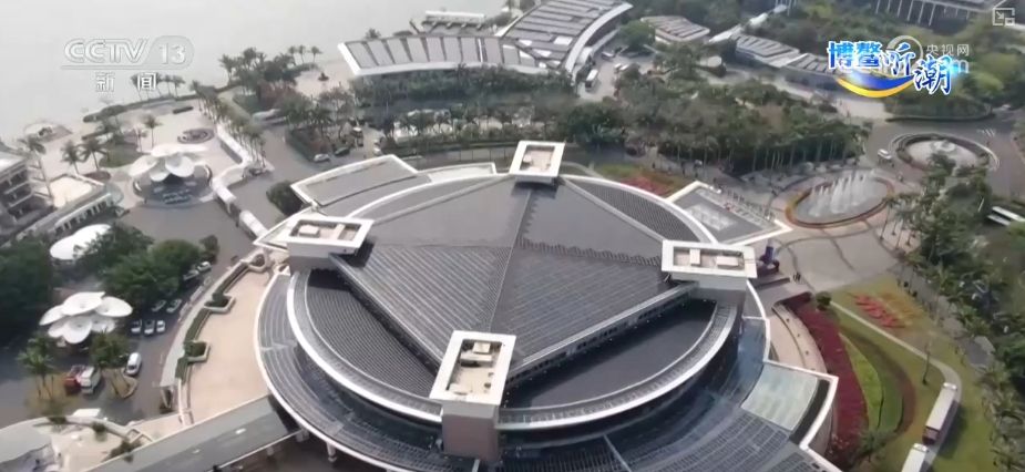 博鳌新知 从99%到“零碳”有迹可循(图3)