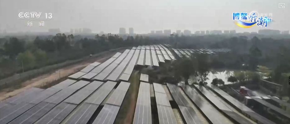 博鳌新知 从99%到“零碳”有迹可循(图5)