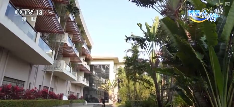 博鳌新知 从99%到“零碳”有迹可循(图10)