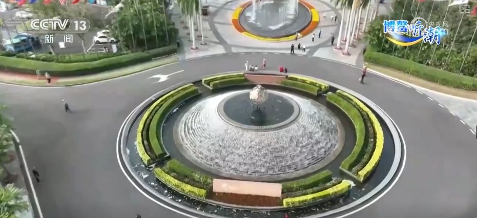 博鳌新知 从99%到“零碳”有迹可循(图14)