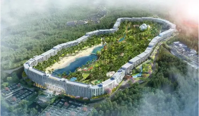 中国建材集团：创价值 促发展 签约多个战略合作、通过多项国家级检测认证、荣获多项荣誉……(图1)