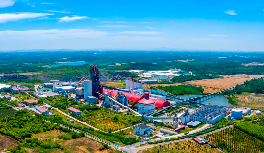 中国建材集团：创价值 促发展 签约多个战略合作、通过多项国家级检测认证、荣获多项荣誉……(图6)