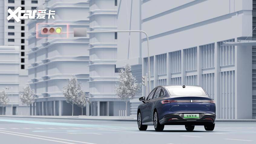 越位布局 宝骏享境让高阶智驾从高配变标配(图1)