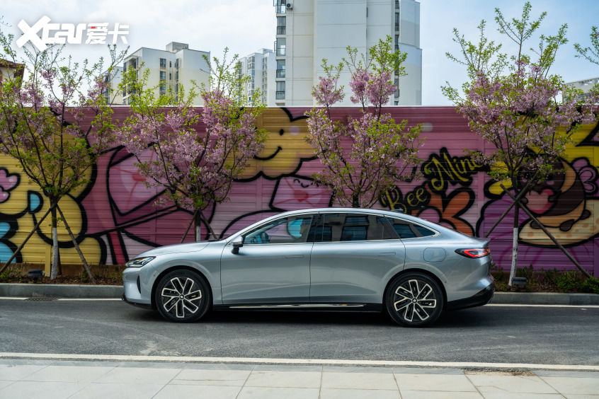 越位布局 宝骏享境让高阶智驾从高配变标配(图3)