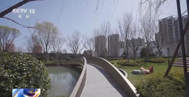 “第四代住宅”火了！到底长啥样？来看样板间(图3)