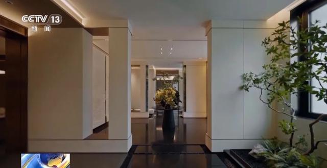 “第四代住宅”火了！到底长啥样？来看样板间(图5)