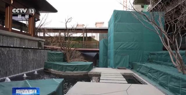 “第四代住宅”火了！到底长啥样？来看样板间(图9)