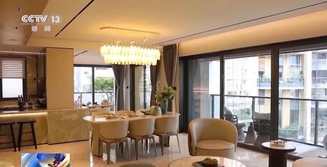 “第四代住宅”火了！到底长啥样？来看样板间(图11)