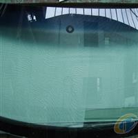 汽车玻璃是什么材料做的(图1)