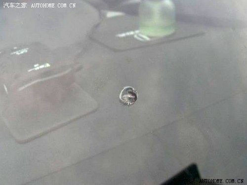 关系行车安全 汽车玻璃发展知识介绍(图6)