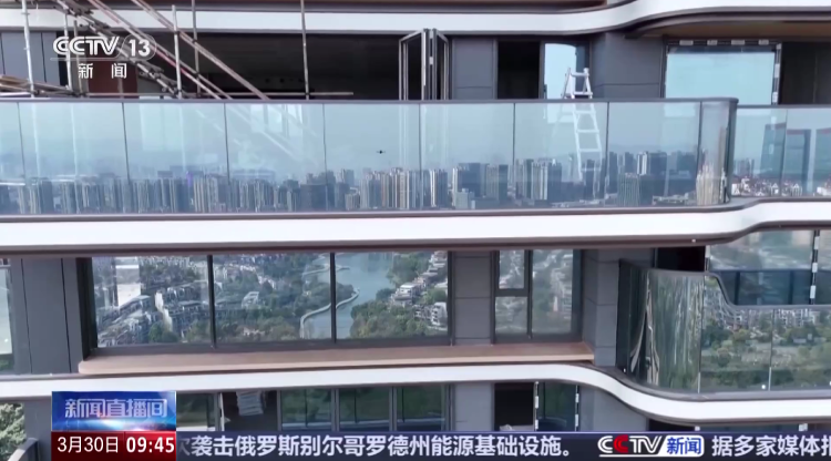 “得房率能到90%”！“第四代住宅”来了！_大众网(图4)