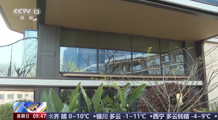 “得房率能到90%”！“第四代住宅”来了！_大众网(图7)