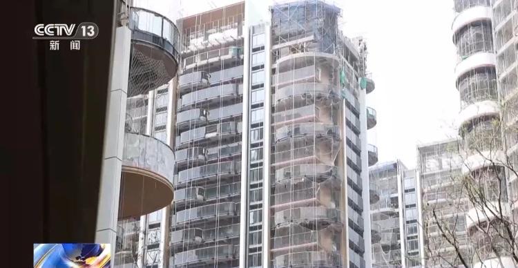 “得房率能到90%”！“第四代住宅”来了！_大众网(图8)