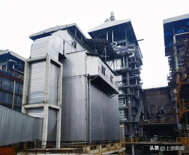 重报观察｜面向330家企业开展绿色评估 这份报告为重庆制造业开出“绿色药方”(图2)