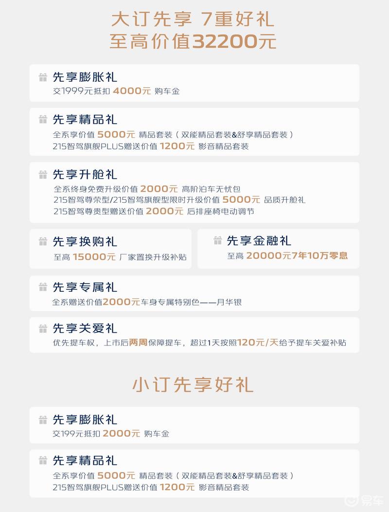 长安启源Q07开启先享预订 先享价1398万元起(图2)