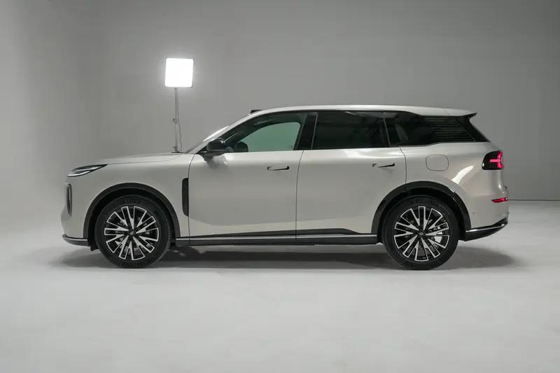 长安启源Q07开启先享预订 先享价1398万元起(图8)