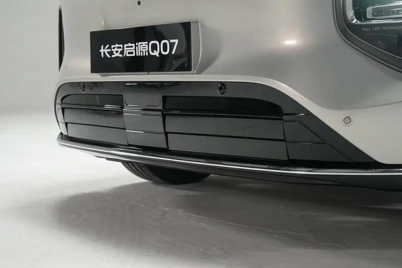 长安启源Q07开启先享预订 先享价1398万元起(图6)