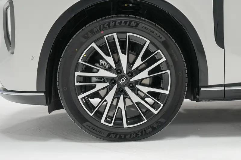 长安启源Q07开启先享预订 先享价1398万元起(图9)