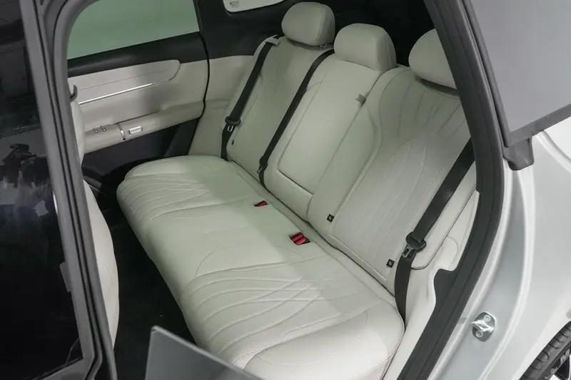 长安启源Q07开启先享预订 先享价1398万元起(图19)