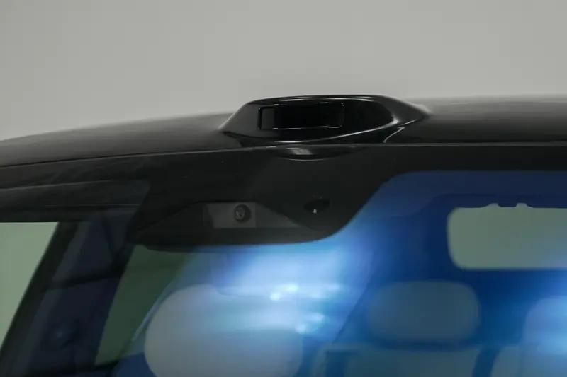 长安启源Q07开启先享预订 先享价1398万元起(图13)