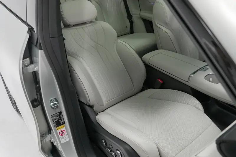 长安启源Q07开启先享预订 先享价1398万元起(图18)