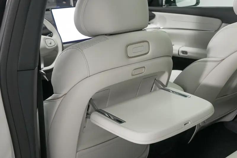 长安启源Q07开启先享预订 先享价1398万元起(图21)