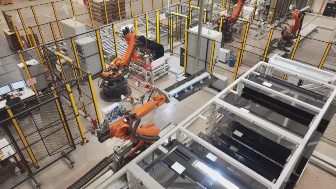 安徽省培育绿色低碳产业 提升经济“含绿量”(图1)