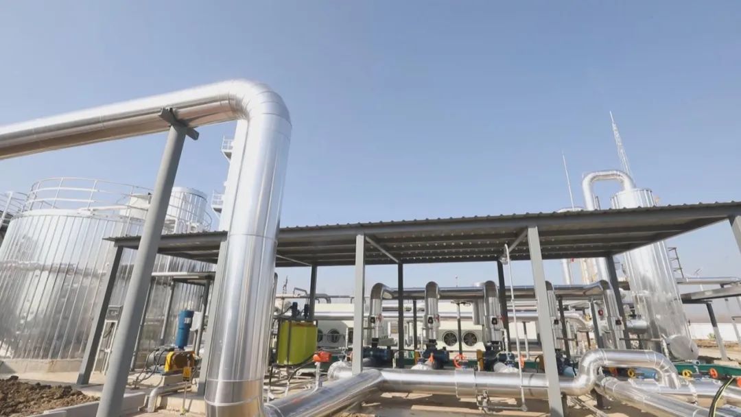 安徽省培育绿色低碳产业 提升经济“含绿量”(图7)