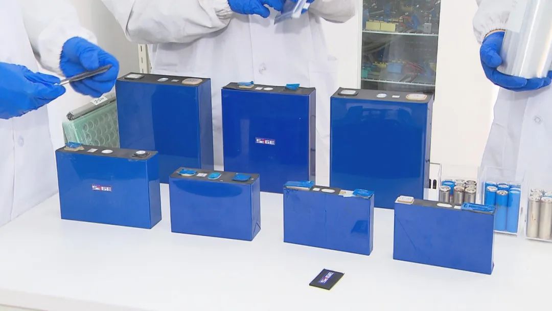 安徽省培育绿色低碳产业 提升经济“含绿量”(图5)