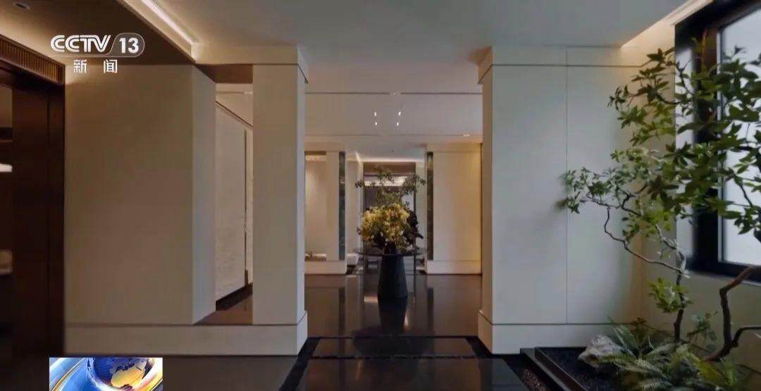 第四代住宅来了！“得房率能到90%”(图5)