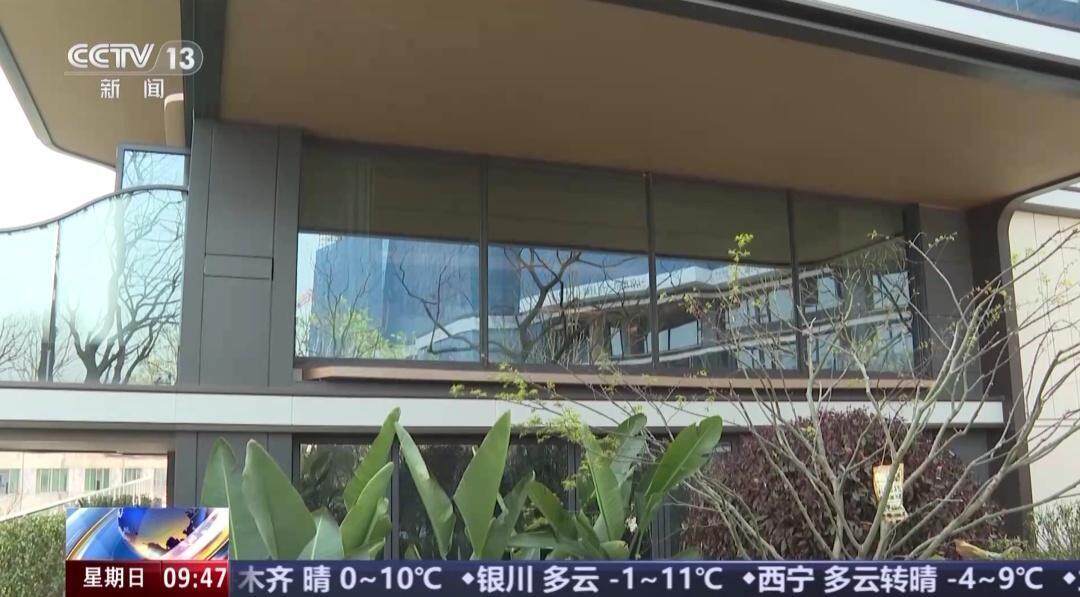 第四代住宅来了！“得房率能到90%”(图7)