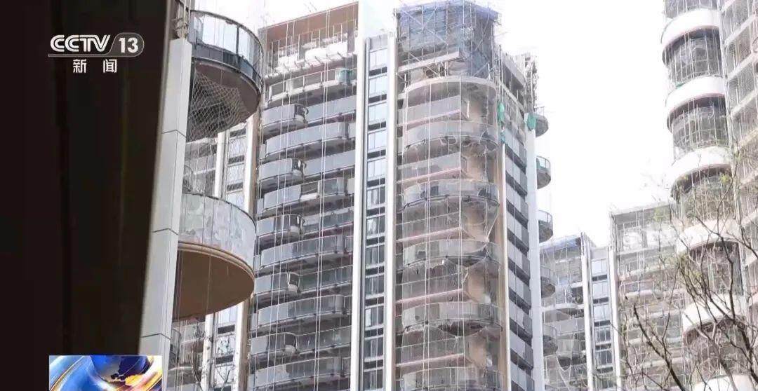 第四代住宅来了！“得房率能到90%”(图8)