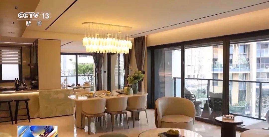 第四代住宅来了！“得房率能到90%”(图10)