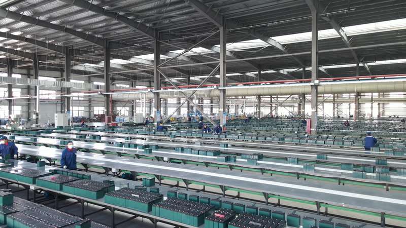 聚能成势乘势而上 黔东南州大力推动产业园区高质量发展(图4)