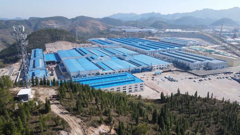 聚能成势乘势而上 黔东南州大力推动产业园区高质量发展(图3)