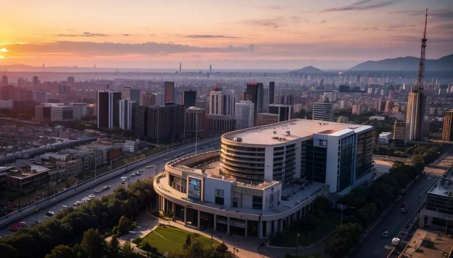 潍坊这场门窗科普活动让节能生活触手可及(图1)