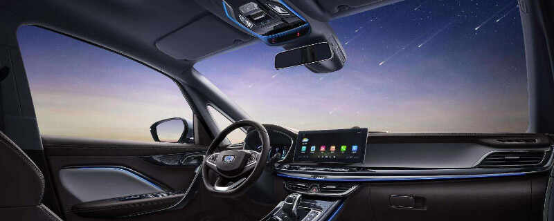 车窗玻璃换一块多少钱(图1)