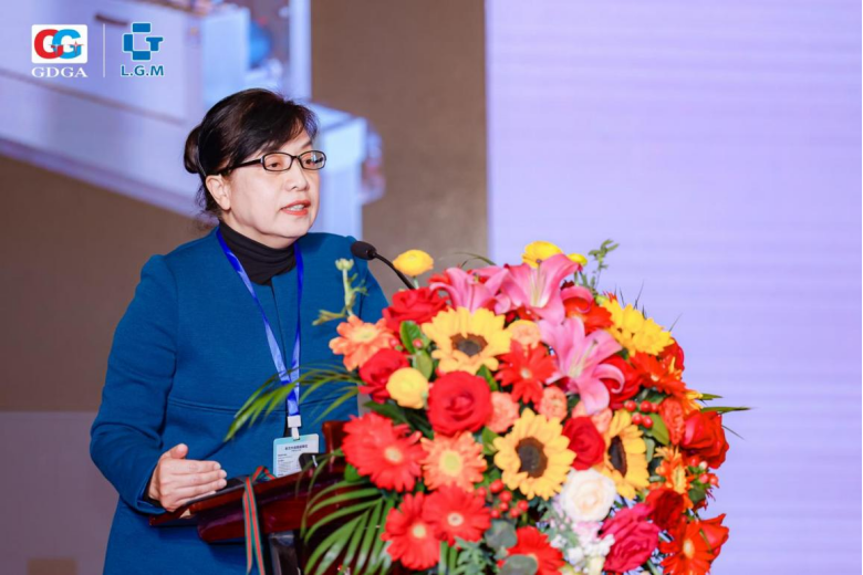 广东玻璃协会成功举办2025“玻璃产业高质量发展大会”引领行业转型升级(图3)