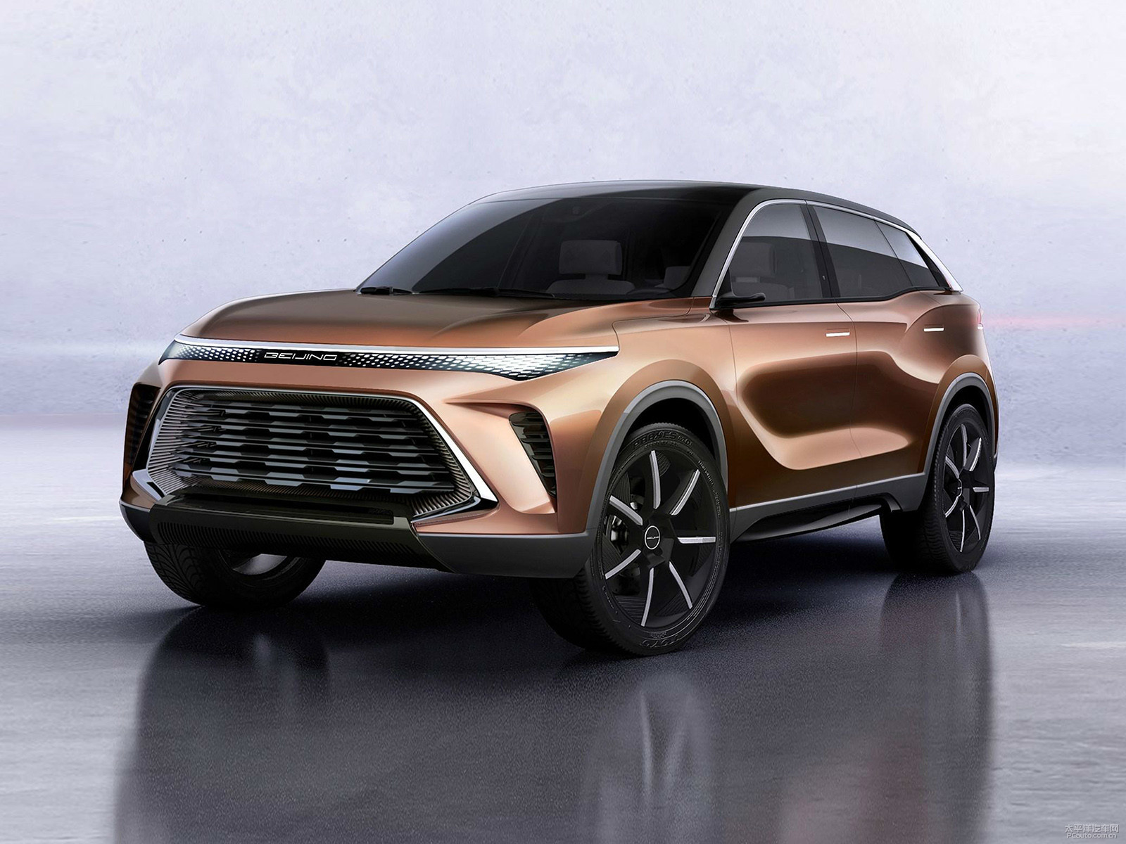 福耀汽车玻璃的市场占有率是多少？(图1)