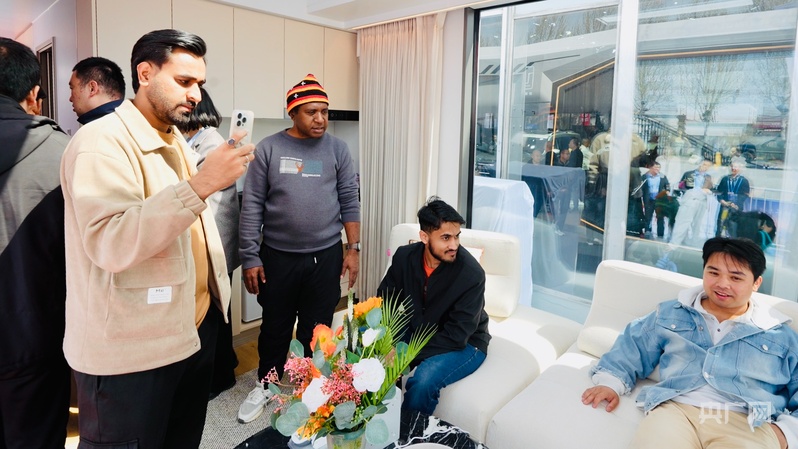 【高碑店！高】“高标准”铸就产业高地新图景(图2)