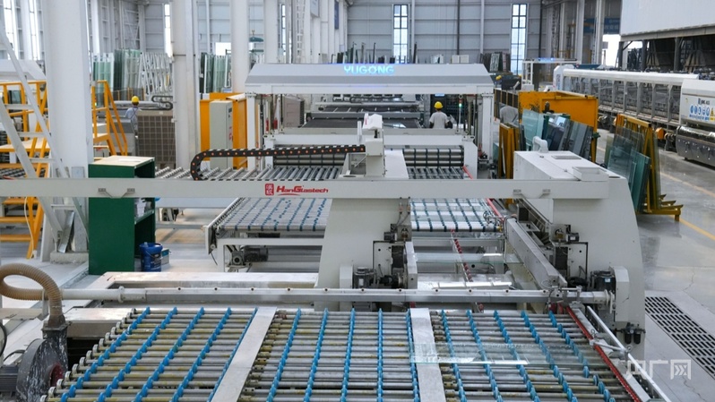 【高碑店！高】“高标准”铸就产业高地新图景(图4)