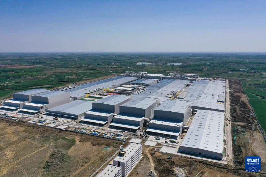 中国经济样本观察·县域样本篇丨这个曾经的国家级贫困县凭什么成了“车轮上的领跑者”？(图2)