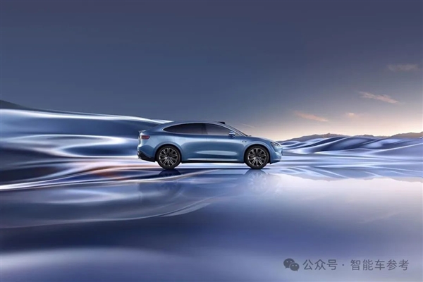 刘亦菲喜提第一辆增程车智界R7！余承东现场公布300万兜底承诺(图11)