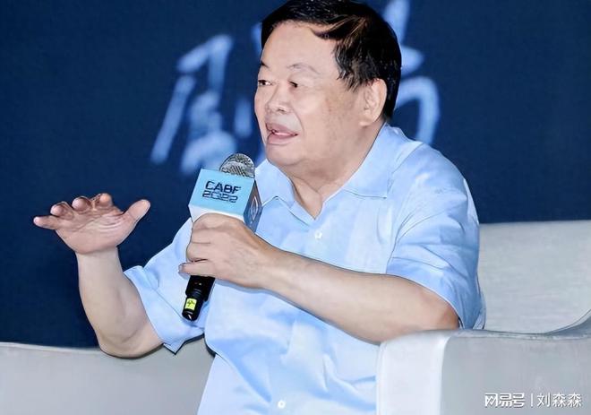 福耀玻璃董事长曹德旺：不管美国加多少税反正不赚钱我是不卖！(图1)