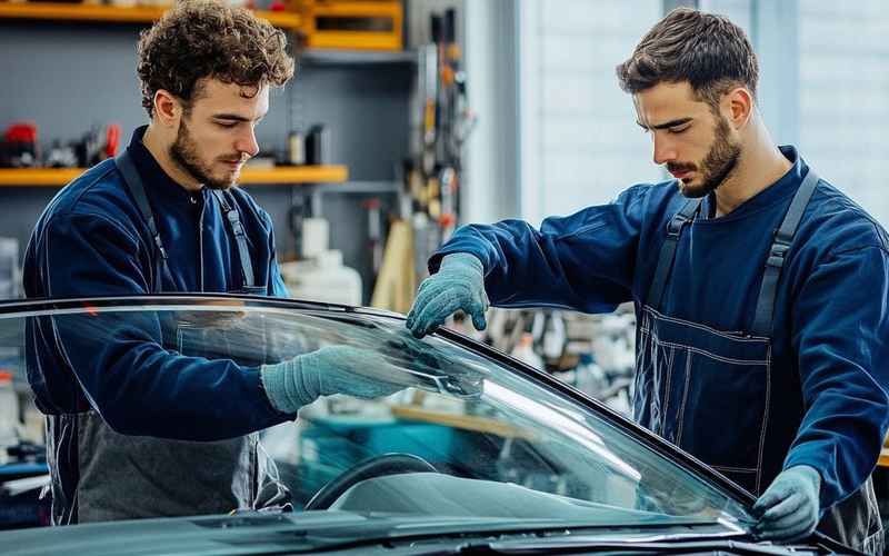 汽车玻璃厂家排名;汽车玻璃生产企业排行榜(图1)