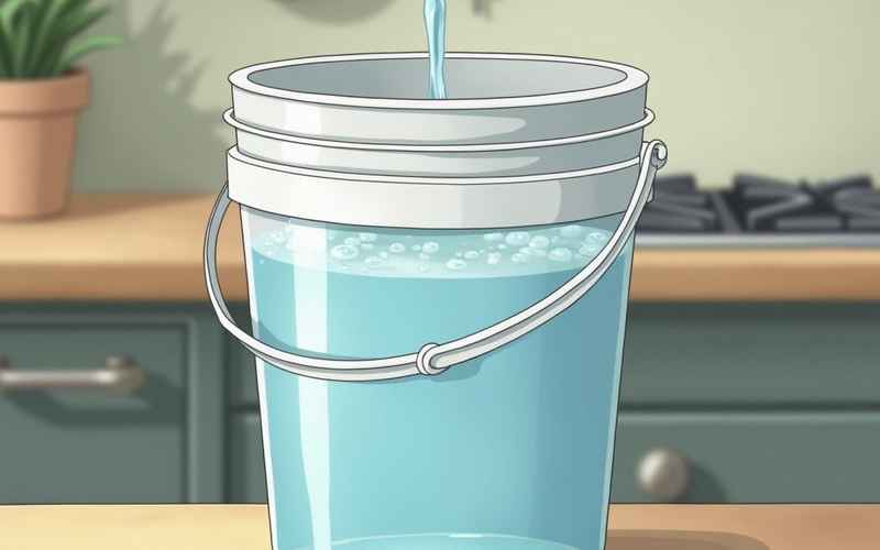 汽车怎样加玻璃水-怎么样给汽车加玻璃水(图1)