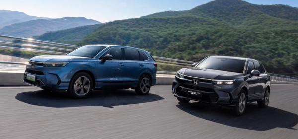 不充不换全场景出行广汽本田皓影才是超值全能质价比之王(图3)