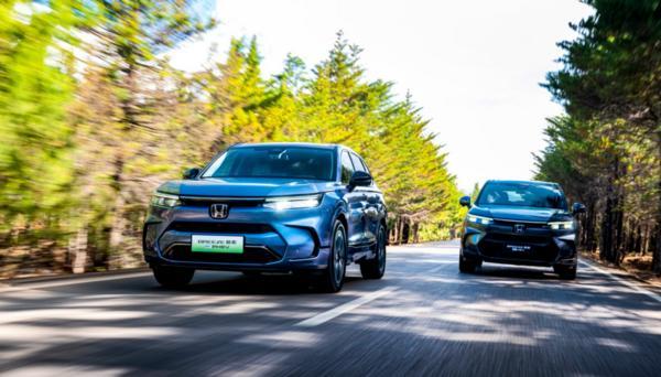 不充不换全场景出行广汽本田皓影才是超值全能质价比之王(图5)